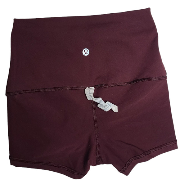 Lululemon Boogie Short (Roll Down) - Picture 6 of 10